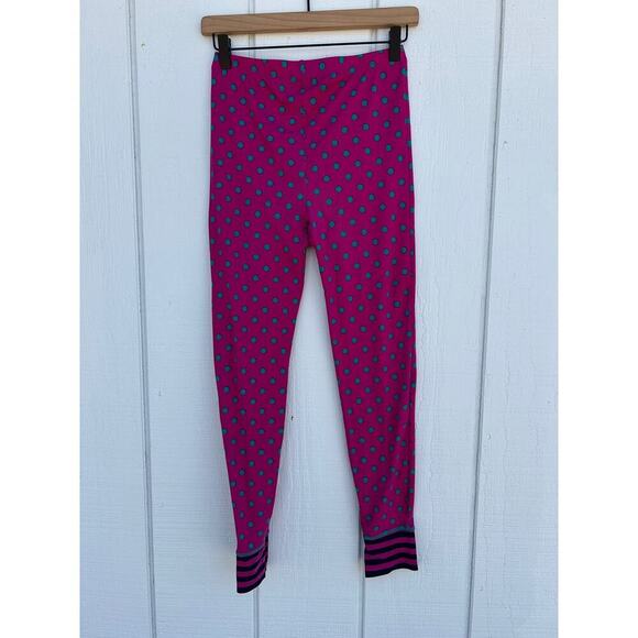 Matilda Jane Pajama Bundle, Hearts,‎ Christmas, Holidays, Polka Dot, Sz 14 - Picture 4 of 12